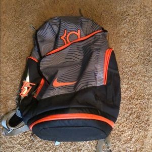 Nike KD elite bag